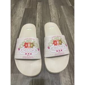 Adidas x Angel Chen Adilette Slides – Always Original Collab - Size: 10